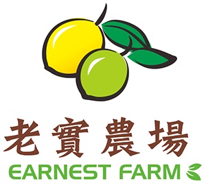 Earnestfarm/老實農場