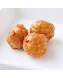 SL Creations Chicken Meat Ball for Packed Lunch [Japan Imported] 195g