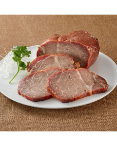 Z's MENU Pickled Roast Pork [Japan Imported] 150g