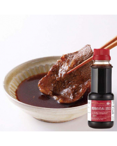 SL Creations Korean BBQ Sweet Sauce [Japan Imported] 185ml