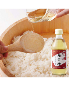 SL Creations Sushi Vinegar [Japan Imported] 360ml