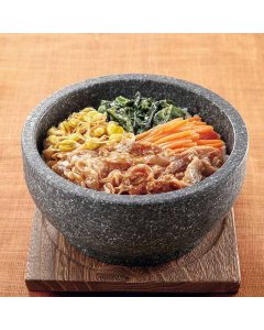 SL Creations Spicy bibimbap ingredients [Japan Imported] 150g