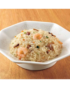 SL Creations Shrimp Fried Rice [Japan Imported] 250g
