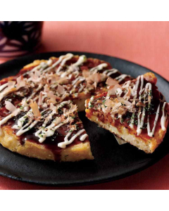 SL Creations Pork Okonomiyaki [Japan Imported] 220g