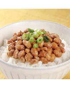 SL Creations Country Style Organic Small Bean Natto [Japan Imported] 105g 3cups