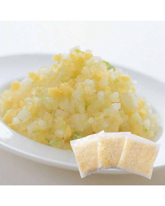 SL Creations Spring Onion, Garlic, Ginger Mix [Japan Imported] 150g 3bag