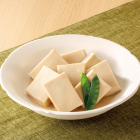SL Creations Seasoned Koya Tofu [Japan Imported] 220g