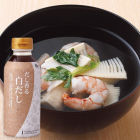 SL Creations Fragrant White Soup Stock [Japan Imported] 300ml