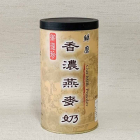 Yu Fuzhen 御復珍 香濃燕麥奶 [台灣進口] 450g/罐