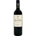 Chateau Grand Tuillac 圖雅佳品紅葡萄酒 [法國進口] 750ml