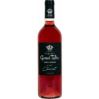 Chateau Grand Tuillac 圖雅玫瑰桃紅葡萄酒 [法國進口] 750ml