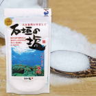 Ishiraki ⽯垣島海鹽 [日本進口] 158g