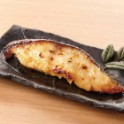 SL Creations Saikyo-zuke of Sablefish (Sablefish Preserved in White Miso) [Japan Imported] 80g One fillet