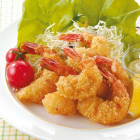 SL Creations Value Pack Fried Shrimp [Japan Imported] 148g 7pieces