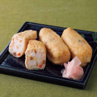 SL Creations Gomoku Inari Sushi [Japan Imported] 170g ３pieces