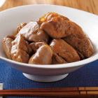 SL Creations Chicken Liver Simmered Tenderly [Japan Imported] 150g