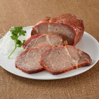 Z's MENU Pickled Roast Pork [Japan Imported] 150g