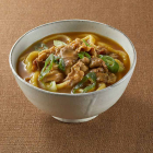 Z's MENU Kyoto-style Curry Udon [Japan Imported] 520g