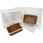 Baby Satay Frozen Hot Peanut Sauce 1 pack 200g