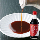 SL Creations Specially Selected Organic Whole Soybean Sauce [Japan Imported] 500ml