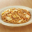 SL Creations Easy yakisoba with sauce [Japan Imported] 400g 2 servings