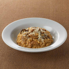 Z's MENU Florence-style Porcini Risotto [Japan Imported] 514g