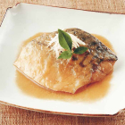 SL Creations Simmered Mackerel in Miso Sauce (Deboned) [Japan Imported] 160g