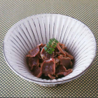 SL Creations Boiled Chicken Kidneys in Sauce [Japan Imported] 100g