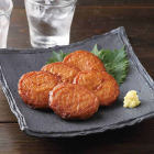 SL Creations Mini Satsuma-age (deep fried fish paste) [Japan Imported] 150g