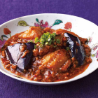 SL Creations Chicken Mapo and Eggplant [Japan Imported] 150g