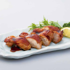 SL Creations Chicken Teriyaki Don Ingredients [Japan Imported] 210g