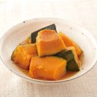 SL Creations Kuri-Kabocha (Buttercup Squash) Grown in the Ground of the North [Japan Imported] 400g