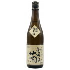 Fumigiku 富美菊 特別純米酒 [日本進口] 720ml