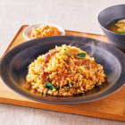 SL Creations Bibimbap Korean Mixed Rice [Japan Imported] 250g