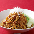 SL Creations Sichuan-Style Dan Dan Noodles No Soup [Japan Imported] 250g