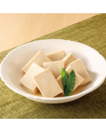 SL Creations Seasoned Koya Tofu [Japan Imported] 220g