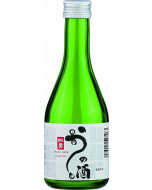 Jinyuu 仁勇 純米 鰻合酒 [日本進口] 720ml