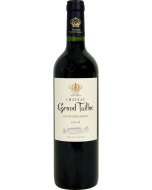 Chateau Grand Tuillac 圖雅佳品紅葡萄酒 [法國進口] 750ml