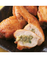 SL Creations Chicken Wing Dumplings [Japan Imported] 200g 5 Pcs