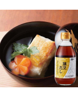 SL Creations Kappo-Dashi Seasoned Stock for Japanese Cuisine [Japan Imported] 340g