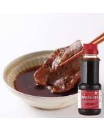 SL Creations Korean BBQ Sweet Sauce [Japan Imported] 185ml