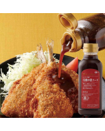 SL Creations Organic Worcestershire Sauce [Japan Imported] 300ml