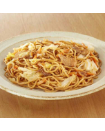 SL Creations Easy yakisoba with sauce [Japan Imported] 400g 2 servings