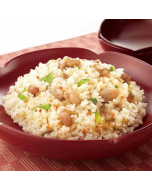 SL Creations Chicken and burdock root with rice [Japan Imported] 450g 1 bag