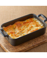 Z's MENU Four-Cheese Lasagna [Japan Imported] 250g 1 person