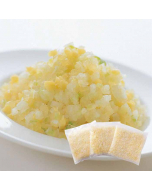 SL Creations Spring Onion, Garlic, Ginger Mix [Japan Imported] 150g 3bag