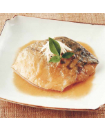 SL Creations Simmered Mackerel in Miso Sauce (Deboned) [Japan Imported] 160g