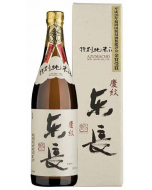 Azumacho 東長 慶紋特別純米酒 [日本進口] 720ml