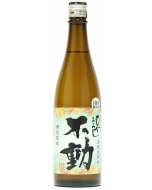 Fudo 不動 冷卸 生詰原酒特別純米 [日本進口] 720ml