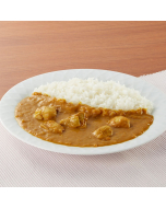 SL Creations Chicken Curry [Japan Imported] 180g